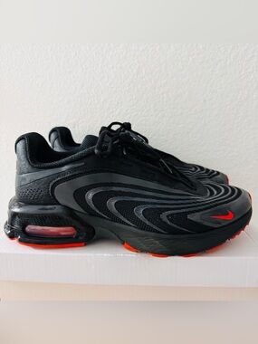 Nike Air Max Fire Men's Fashion Sneakers Shoes  IF2621-005.  Men’s Size 8/ W 9.5